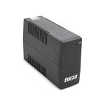 UPS, capacidad 5000VA/250W / Tiempo de respaldo aprox. : 15 min – NT-5122U UPS