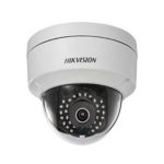 Hikvision Domo IP 2Mp Antivandálico WDR – DS-2CD1123-GOI