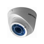 Hikvision HD 1080p domo Varifocal – DS-2CE56D0T-VFIR3F