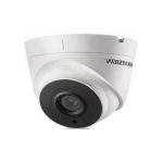 Hikvision HD 720p domo EXIR IR 40m IT3 (HD-TVI, AHD, CVI) – DS-2CE56C0T-IT3F