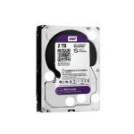 Disco duro Sata 2TB (2000GB) Especial para DVR – WESTERN DIGITAL