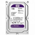 Disco duro Sata 1TB (1000GB) Especial para DVR – WESTERN DIGITAL
