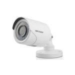 Hikvision HD 720p tubo plástico IR (HD-TVI, AHD, CVI) – DS-2CE16C0T-IRPF