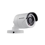 Hikvision HD 720p tubo metálico IR (HD-TVI, AHD, CVI, CVBS) – DS-2CE16C0T-IRF