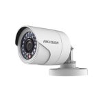 Hikvision HD 1080p tubo plástico IR WDR – DS-2CE16D0T-IRPF