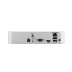 Hikvision NVR 4Ch | HASTA 4Mp – DS-7104NI-E1 - Imagen 2