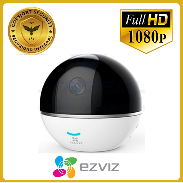 Camara Ezviz IP CS-CV248A0-32WFR